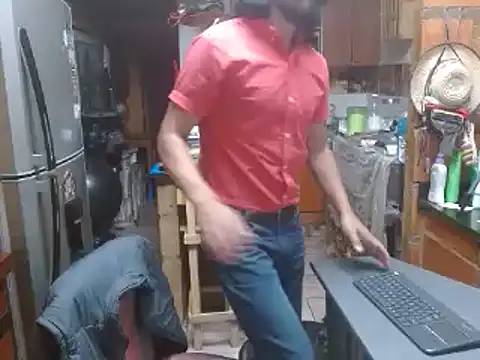 Dr Pocholate84 online show from 10, 2, 2025