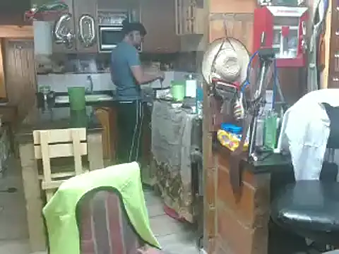 Dr Pocholate84 online show from 14, 2, 2025