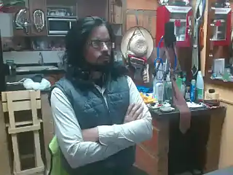 Dr Pocholate84 online show from 16, 2, 2025