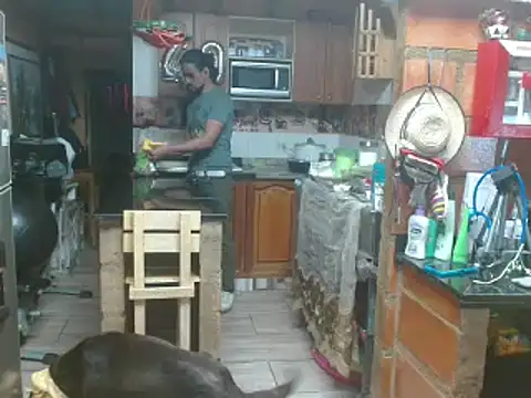 Dr Pocholate84 online show from 21, 2, 2025