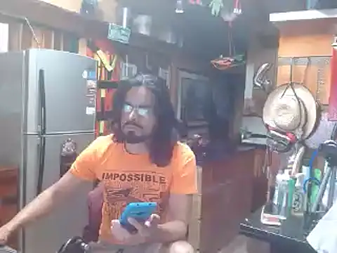 Dr Pocholate84 online show from 24, 2, 2025