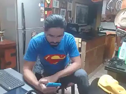 Dr Pocholate84 online show from 26, 2, 2025