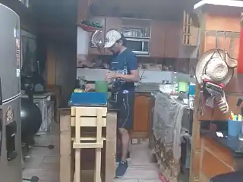 Dr Pocholate84 online show from 27, 2, 2025