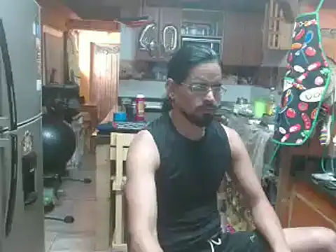 Dr Pocholate84 online show from 3, 3, 2025