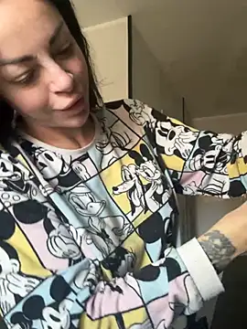 Snapshot of Chloe_Ricci chatting on 18, 2, 2026 Chloe Ricci online show from 18, 2, 2026