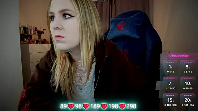 Snapshot of Olivia_Munk chatting on 24, 9, 2025 Olivia Munk online show from 24, 9, 2025