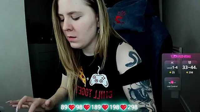 Olivia Munk online show from 8, 1, 2026