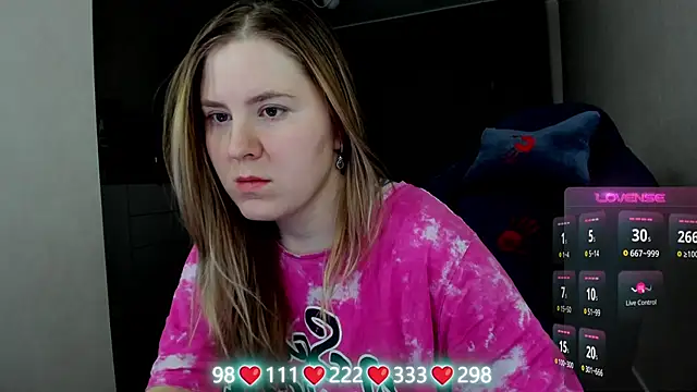 Olivia Munk online show from 1, 3, 2026