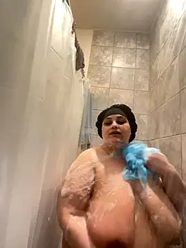 bbwredhead online show from 24, 11, 2025