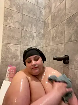 bbwredhead online show from 19, 12, 2025