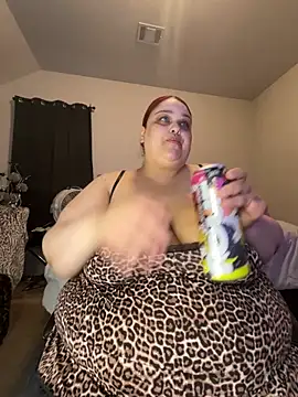 bbwredhead online show from 24, 3, 2026