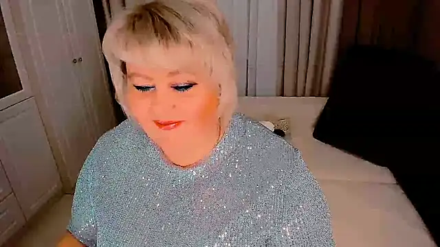 BIGTITSBBW online show from 27, 1, 2025