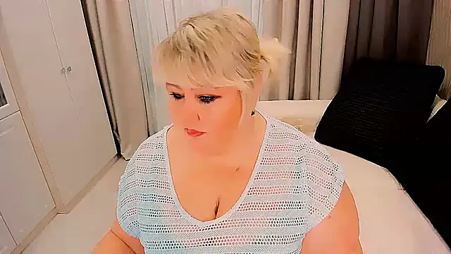 BIGTITSBBW online show from 24, 11, 2025