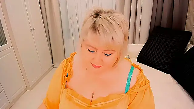 BIGTITSBBW online show from 30, 11, 2025