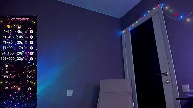 Snapshot of Aqualen chatting on 19, 2, 2026 Aqualen online show from 19, 2, 2026