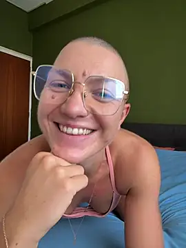 PaulinaSchubert1 online show from 21, 7, 2026