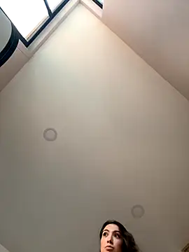 AnnaCastillo  online show from 21, 10, 2025