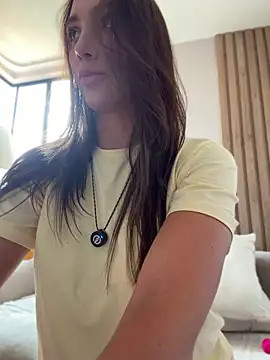 AnnaCastillo  online show from 20, 4, 2026