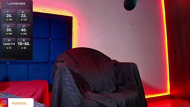 kuzzcoo online show from 10, 3, 2025