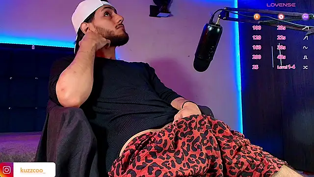 kuzzcoo online show from 27, 11, 2025