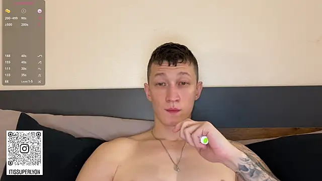 Snapshot of ohh_dani chatting on 14, 1, 2025 ohh dani online show from 14, 1, 2025