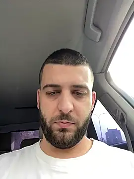 ElChapoGuzman95 online show from 13, 2, 2025