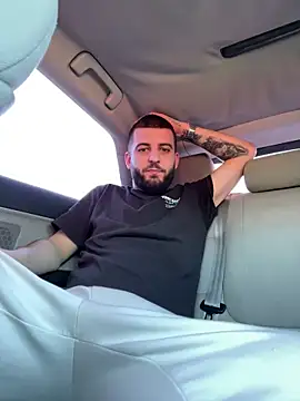 ElChapoGuzman95 online show from 15, 2, 2025