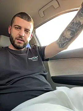 ElChapoGuzman95 online show from 15, 2, 2025