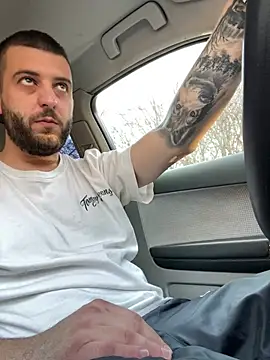 ElChapoGuzman95 online show from 19, 2, 2025