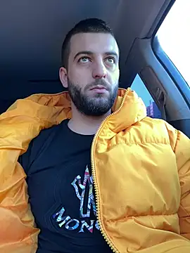 ElChapoGuzman95 online show from 21, 2, 2025