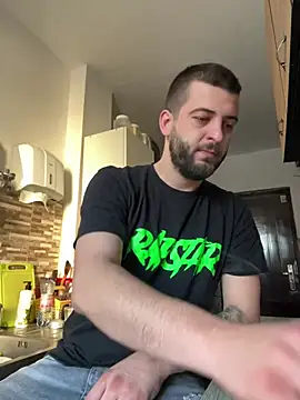 ElChapoGuzman95 online show from 23, 2, 2025