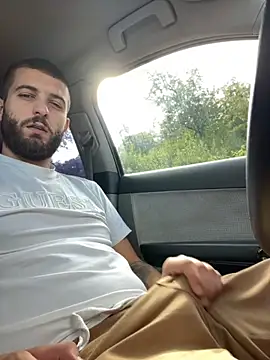 ElChapoGuzman95 online show from 15, 9, 2025