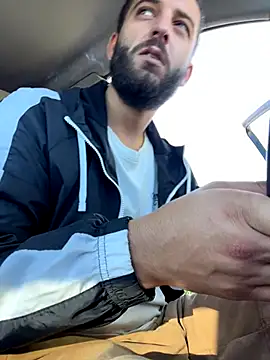 ElChapoGuzman95 online show from 21, 9, 2025