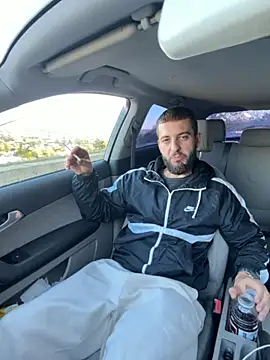 ElChapoGuzman95 online show from 19, 10, 2025