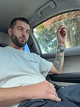 ElChapoGuzman95 online show from 5, 11, 2025