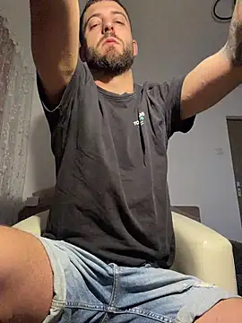 ElChapoGuzman95 online show from 9, 1, 2026