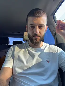 ElChapoGuzman95 online show from 27, 2, 2026