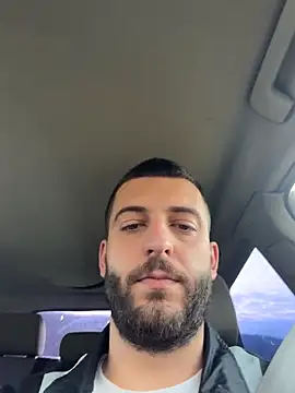 ElChapoGuzman95 online show from 25, 3, 2026