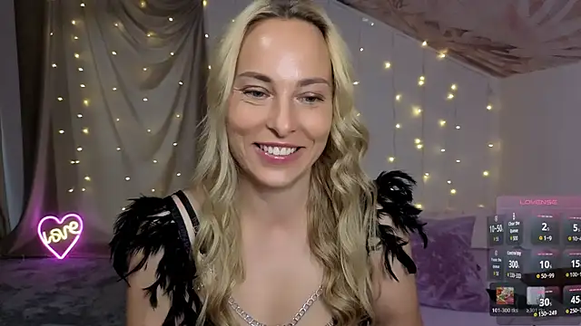 AdeleLady online show from 30, 7, 2026