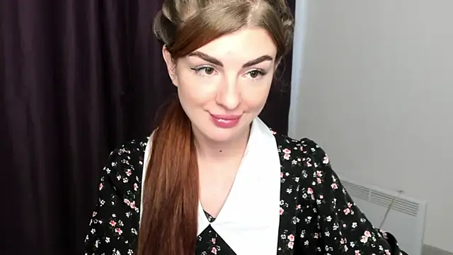  comefeelme  online show from 25, 1, 2025