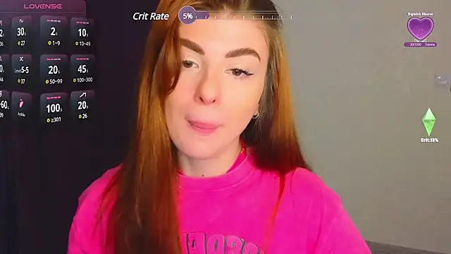  comefeelme  online show from 5, 2, 2025