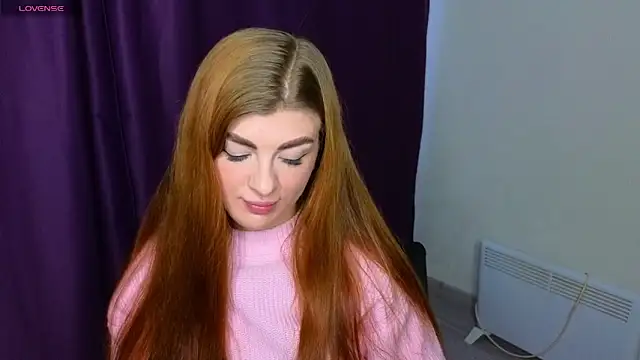  comefeelme  online show from 6, 2, 2025