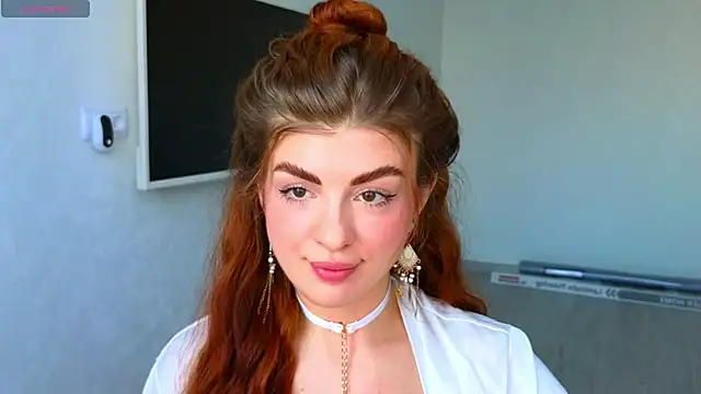  comefeelme  online show from 20, 2, 2025