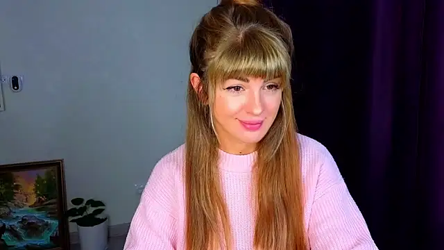  comefeelme  online show from 28, 10, 2025