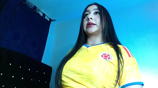 Snapshot of Ni_colle chatting on 17, 6, 2026 Ni colle online show from 17, 6, 2026