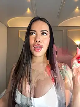 Miss blue69 online show from 7, 10, 2025