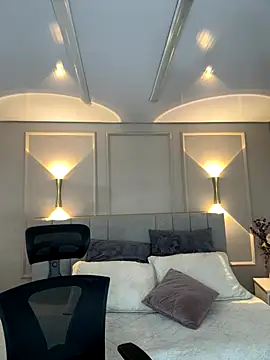 Miss blue69 online show from 8, 10, 2025