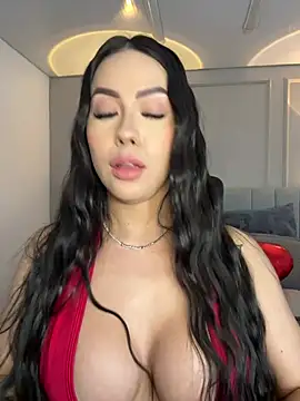 Miss blue69 online show from 15, 2, 2026