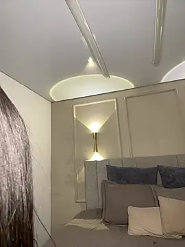 Miss blue69 online show from 27, 2, 2026