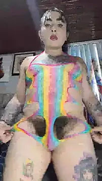 kaory dirtydreams online show from 7, 2, 2026